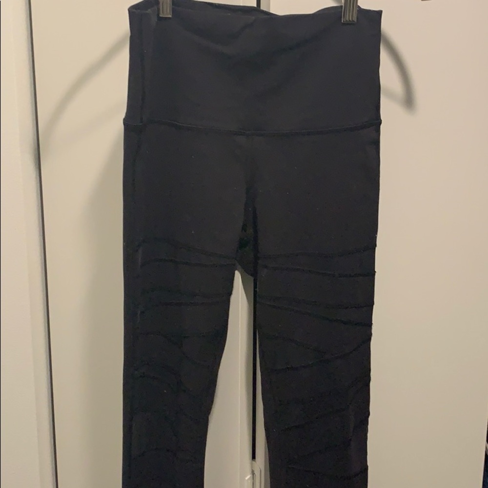 Lululemon Wunder Under Full Length